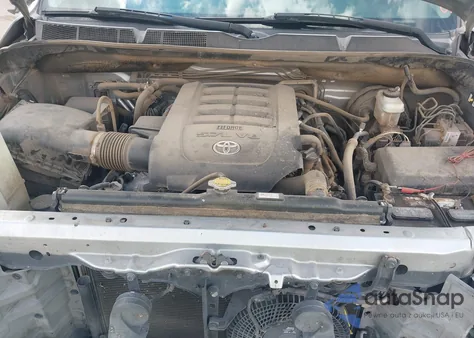 2016 Toyota Sequoia Sr5 5.7L V8 from USA, damaged, VIN 5TDZY5G10GS062078